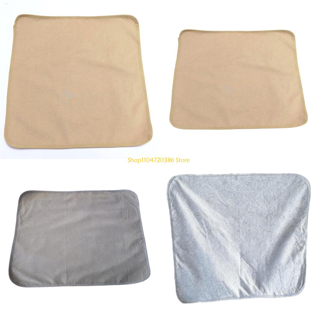 Electronics And Gadgets With A - K0EA Coperta copertura riutilizzabile per schermatura