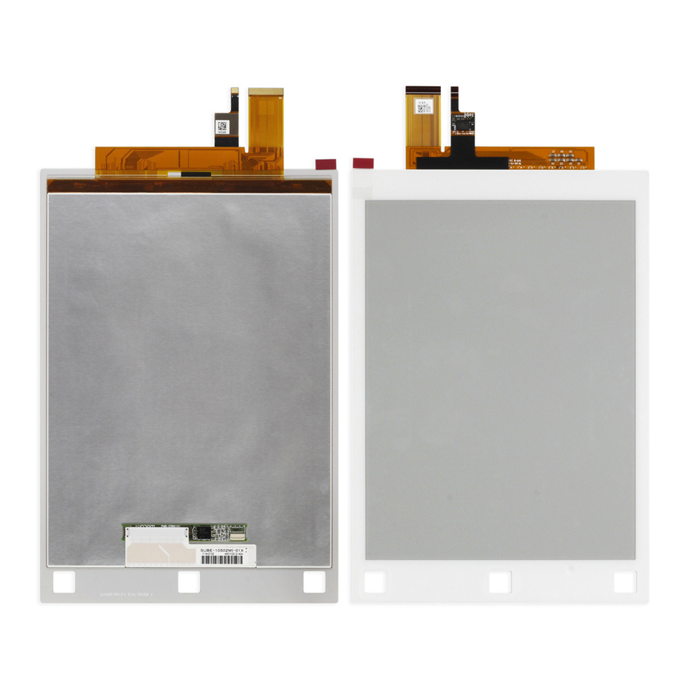 E-Ink Tablet Reader - Nuovo display da 10,3 pollici per