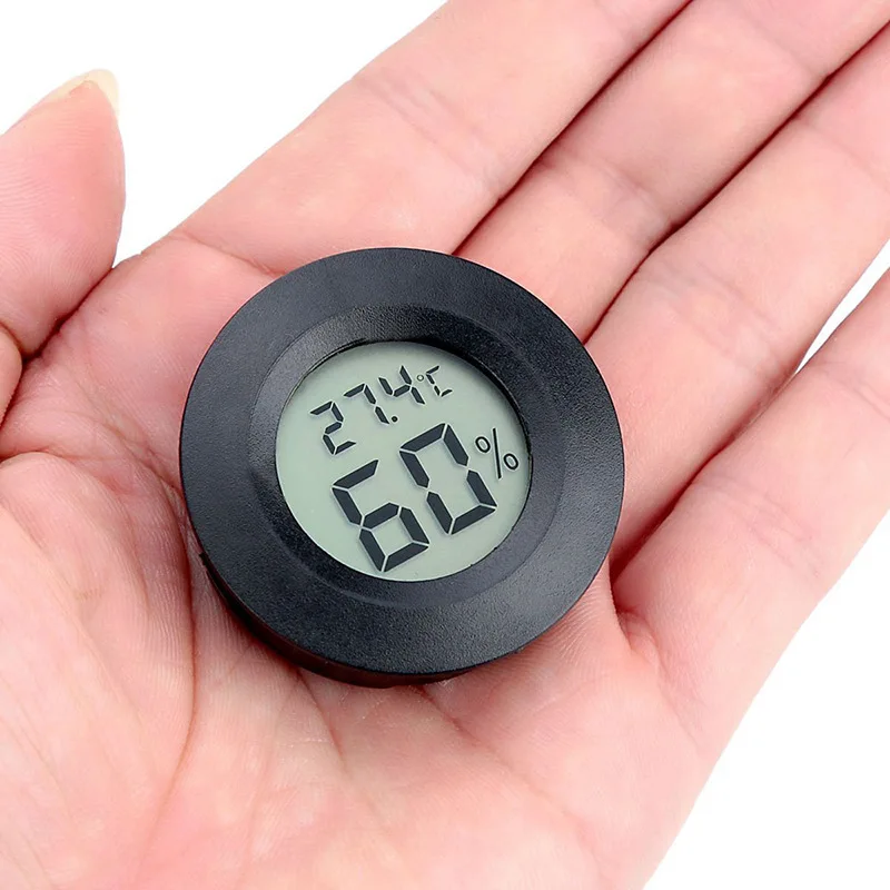 Electronics And Gadgets With A - Termometro per sport all'aria aperta, igrometro