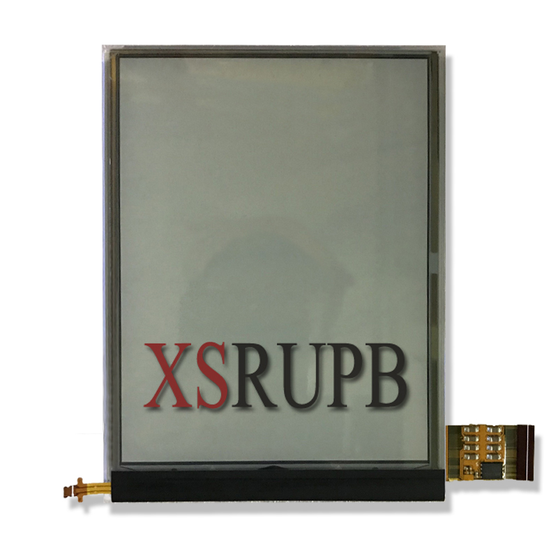 E-Ink Tablet Reader - ED060XD4 da 6 pollici Con luce