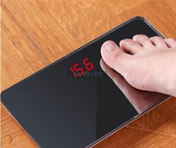 Body Fat Scale Smart - Nuova Bilancia Elettronica Intelligente per la