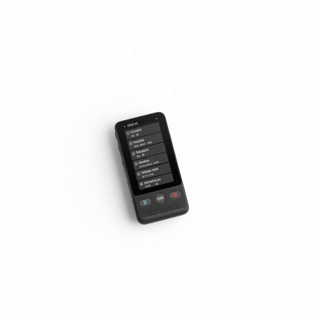 Electronics And Gadgets With A - Traduttore Linguistico Portatile T13, Dispositivo Intelligente