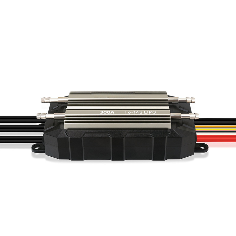 Electronics & Gadgets Beginning With D - Regolatore elettronico 300A ad alta tensione