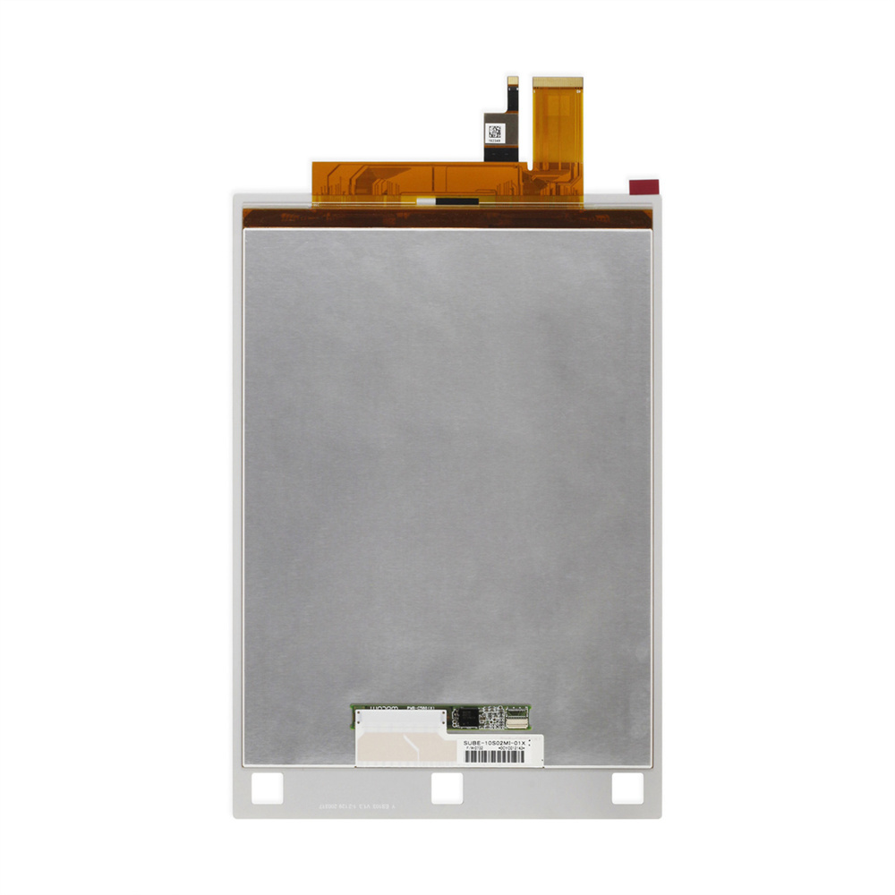 Nuovo display da 10,3 pollici  - E-Ink Tablet Reader recensione e prezzo