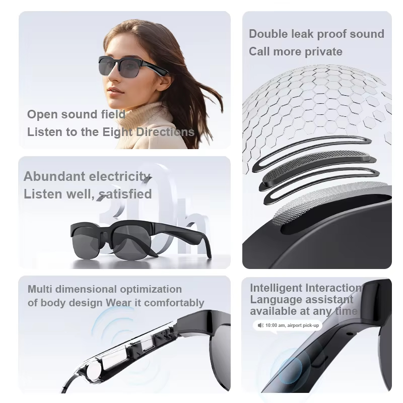 Occhiali intelligenti Lenovo A - Smart Glasses Ar recensione e prezzo