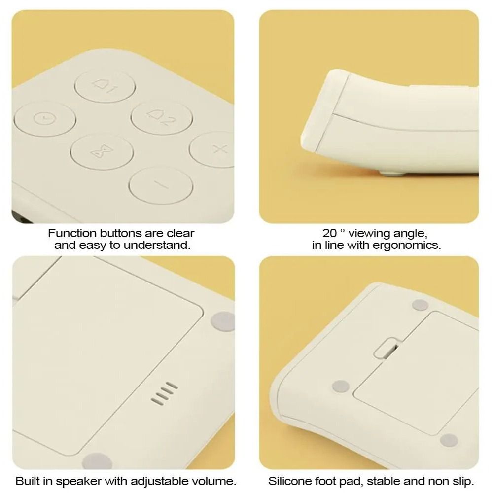 Regali Creativi, Piccolo Svegl - Electronics And Gadgets With A recensione e prezzo