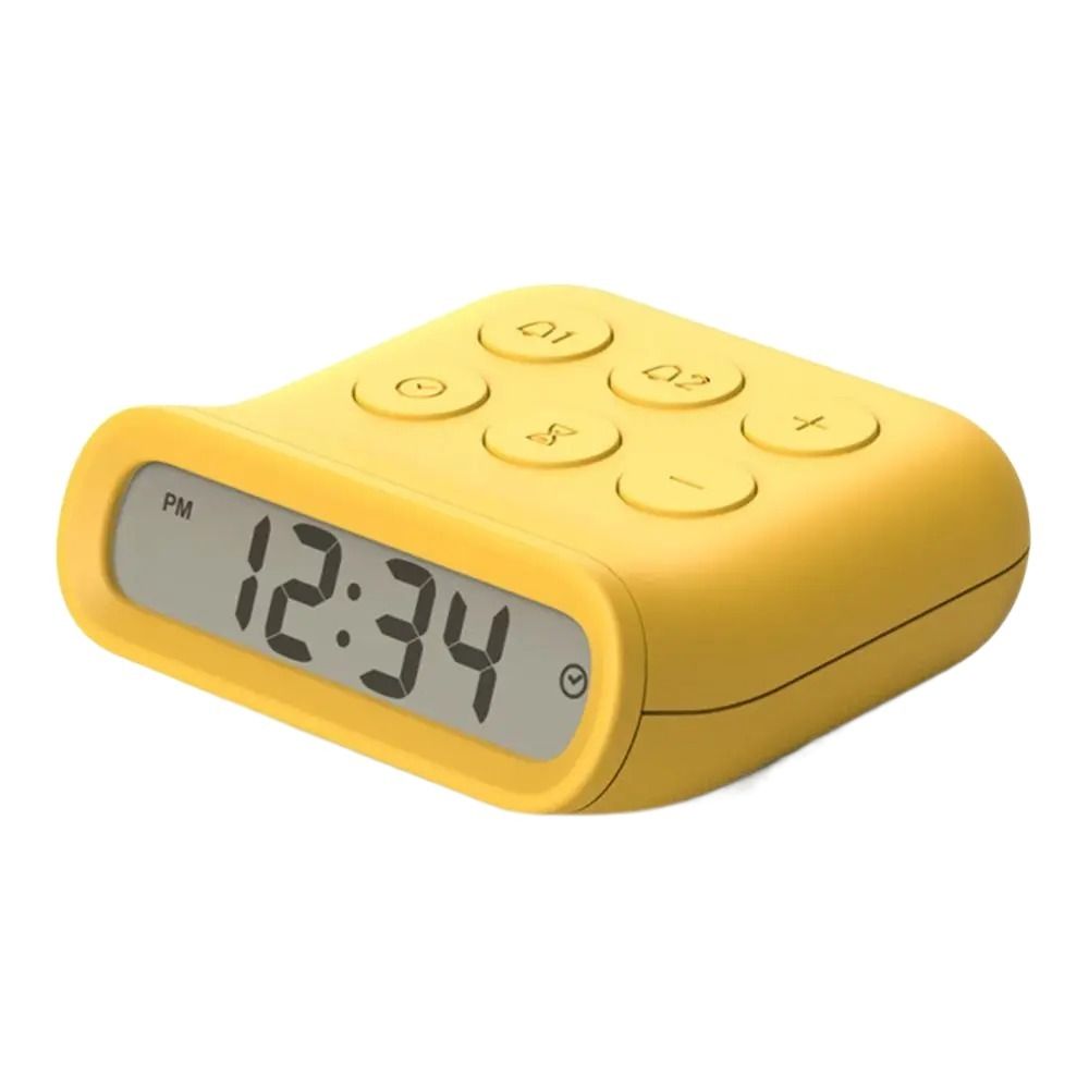 Regali Creativi, Piccolo Svegl - Electronics And Gadgets With A recensione e prezzo