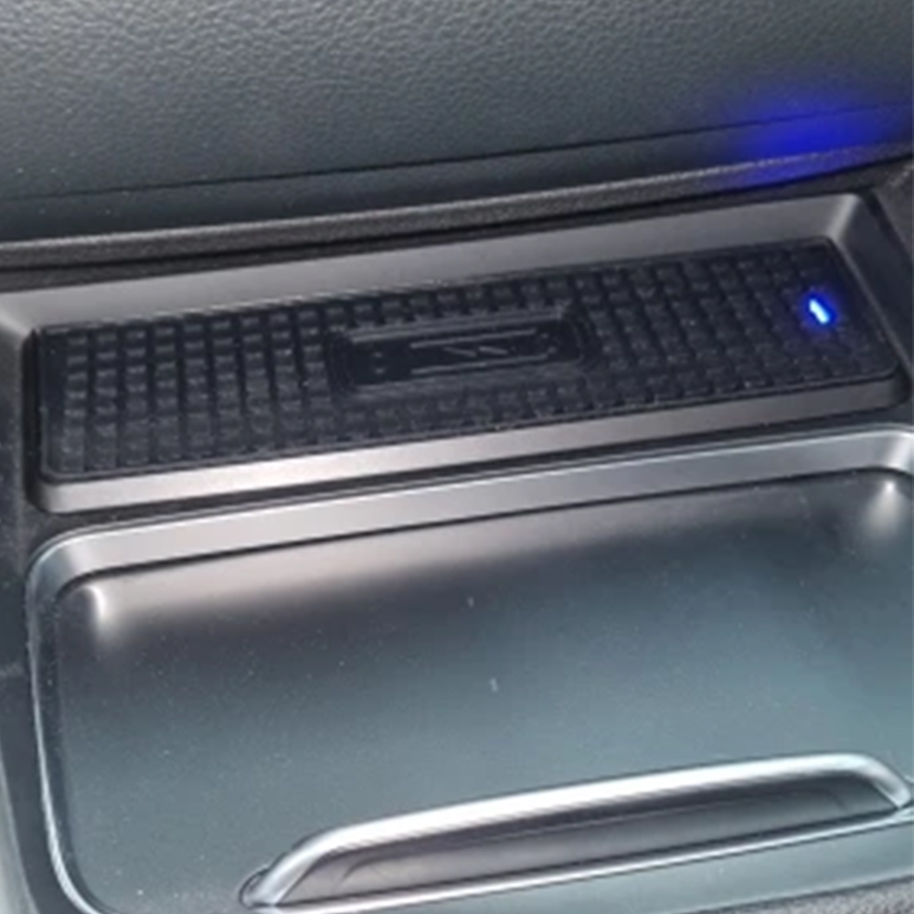 Caricatore wireless Moreway pe - Wireless Phone Charger Pad recensione e prezzo