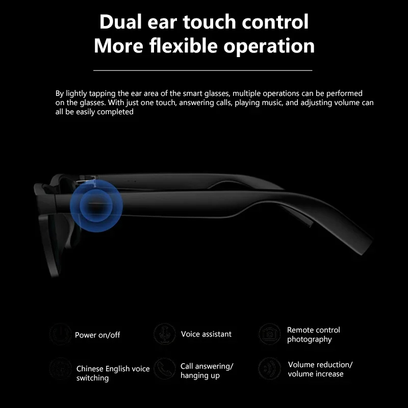 Occhiali Intelligenti Lenovo c - Smart Glasses Ar recensione e prezzo