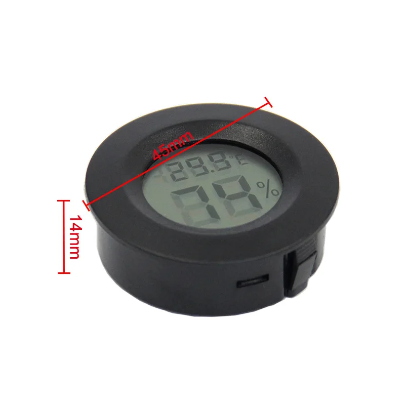 Termometro per sport all'aria  - Electronics And Gadgets With A recensione e prezzo