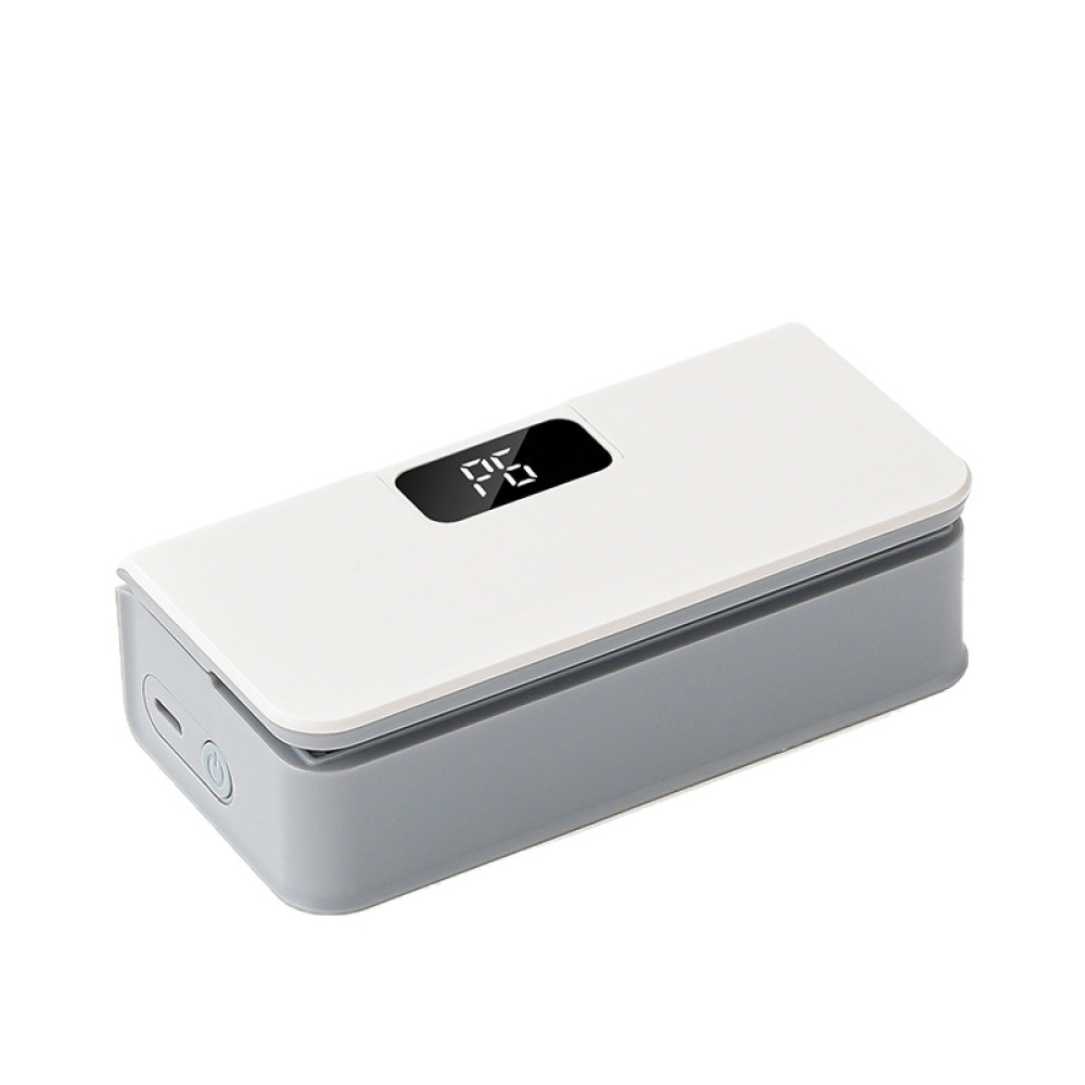 Sigillatrice portatile per ali - Electronics And Gadgets With A recensione e prezzo