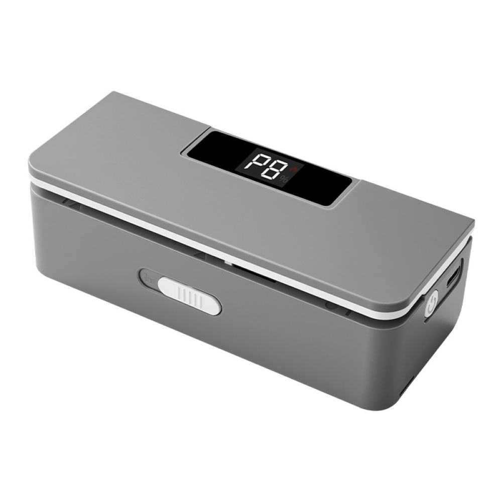 Sigillatrice portatile per ali - Electronics And Gadgets With A recensione e prezzo