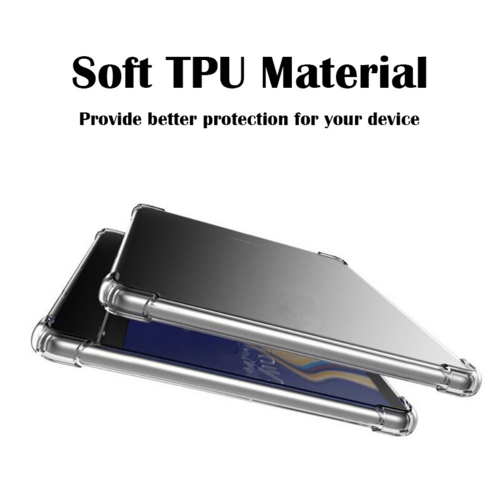 Custodia trasparente per table - E-Ink Tablet Reader recensione e prezzo