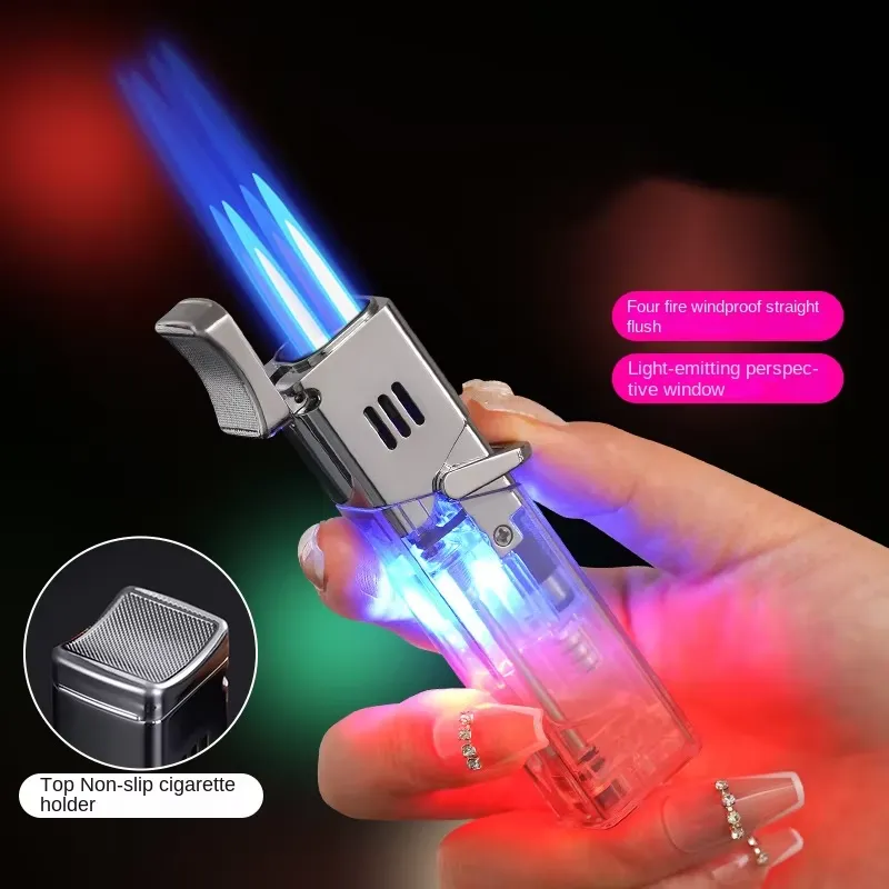 Accendino per Sigari in Metall - Electronics And Gadgets With A recensione e prezzo