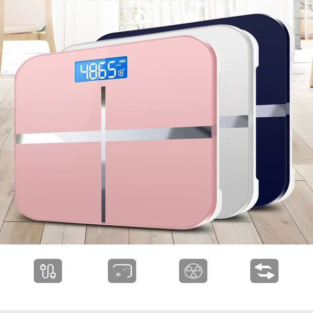 Bilancia per perdita di peso D - Body Fat Scale Smart recensione e prezzo