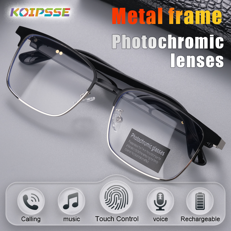 Occhiali Intelligenti Koipsse  - Smart Glasses Ar recensione e prezzo