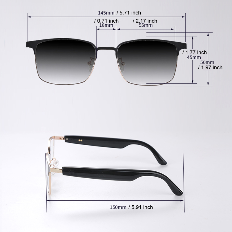 Occhiali Intelligenti Koipsse  - Smart Glasses Ar recensione e prezzo