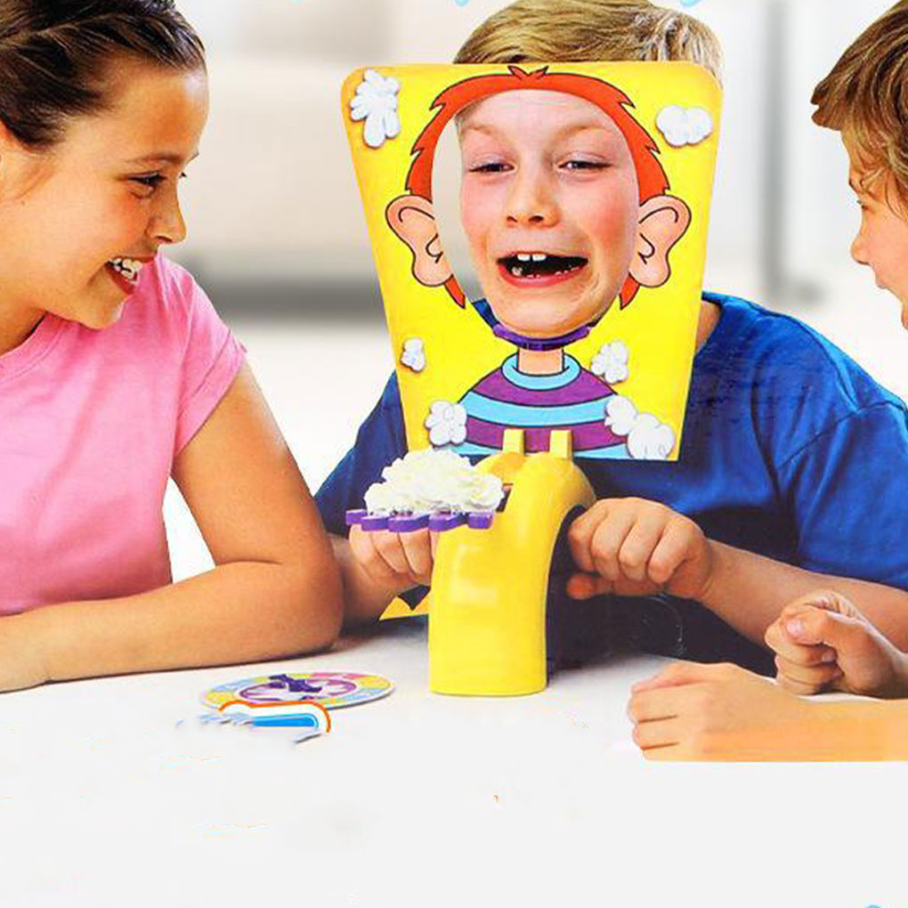 Gadget Scherzo Bavaglio Scherz - Electronics Gadgets For Kids recensione e prezzo