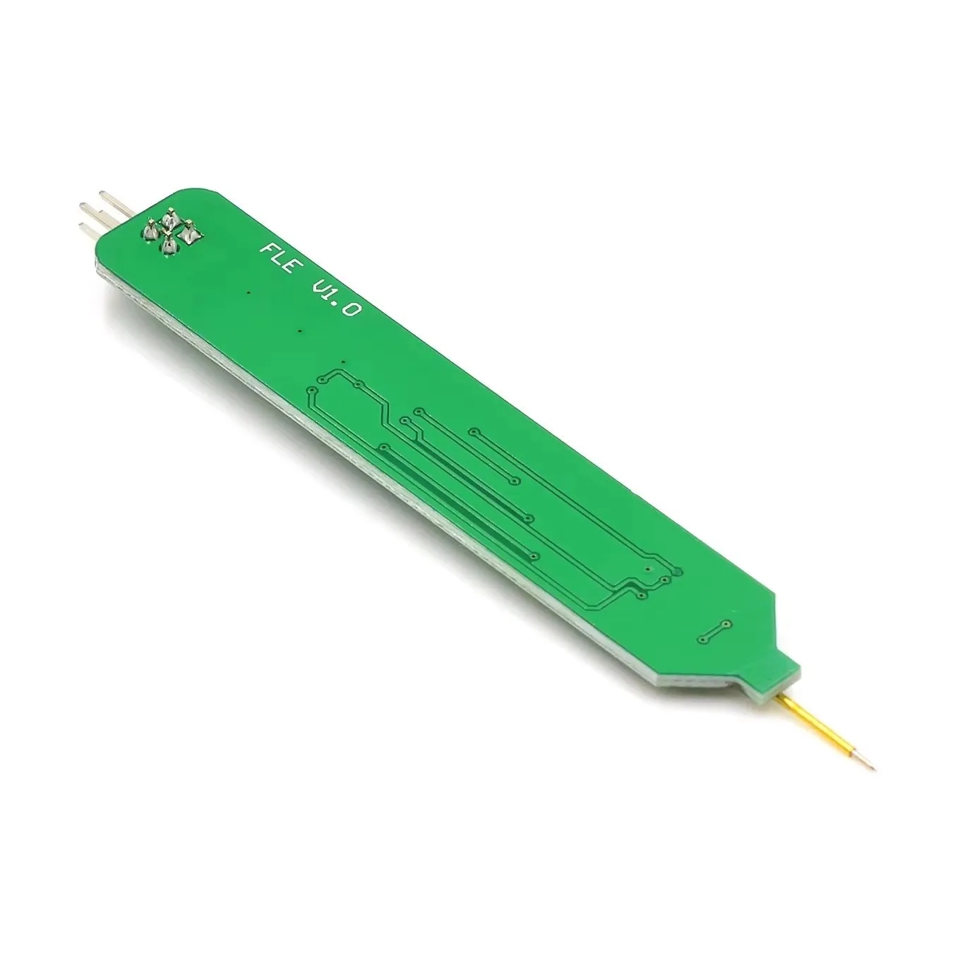 Penna per test logici, test di - Electronics & Gadgets Beginning With D recensione e prezzo