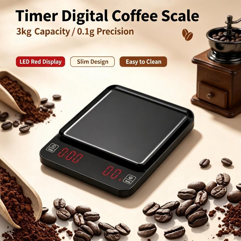 Bilancia Digitale di Alta Prec - Electronics & Gadgets Beginning With D recensione e prezzo