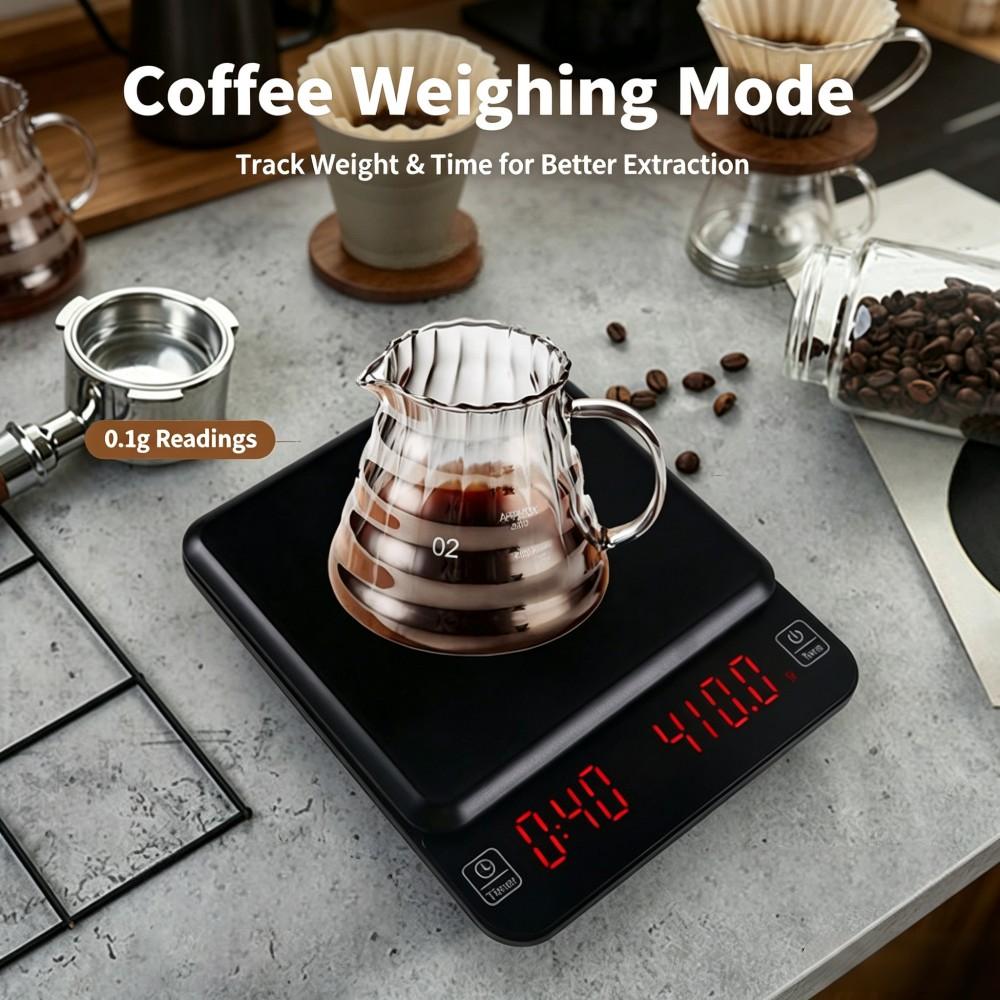 Bilancia Digitale di Alta Prec - Electronics & Gadgets Beginning With D recensione e prezzo