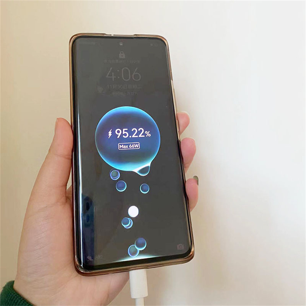 Caricabatterie Rapido Supercha - Huawei Nova 12 recensione e prezzo