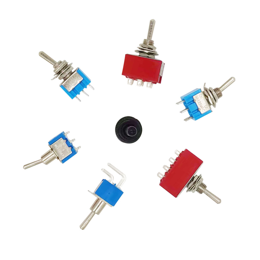 2 pezzi ON OFF ON Interruttori - Electronics And Gadgets With A recensione e prezzo