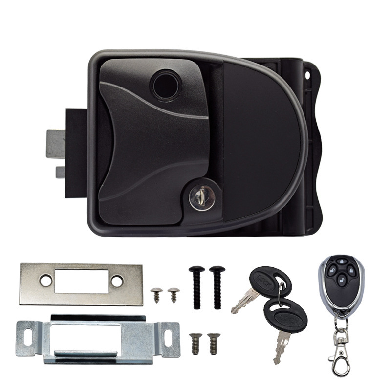 Serratura elettronica con tele - Electronics & Gadgets Beginning With D recensione e prezzo