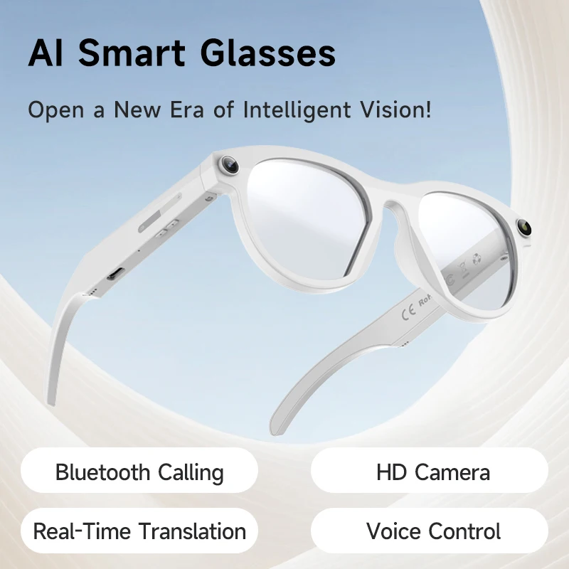 Lenovo 2026 Nuovi Occhiali da  - Smart Glasses Ar recensione e prezzo