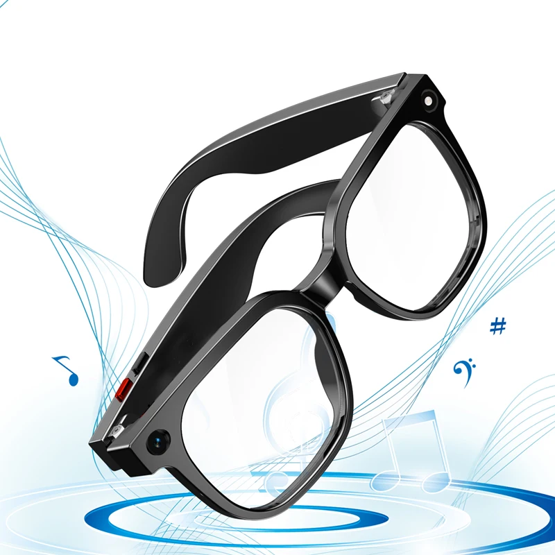 Occhiali Intelligenti AI 8K Le - Smart Glasses Ar recensione e prezzo