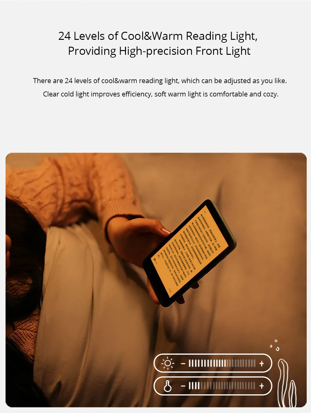 InkPalm 5 Mini Lettore con sch - E-Ink Tablet Reader recensione e prezzo