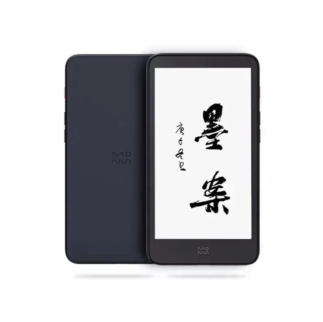 InkPalm 5 Mini Lettore con sch - E-Ink Tablet Reader recensione e prezzo