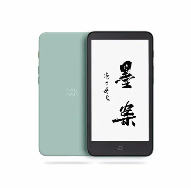 InkPalm 5 Mini Lettore con sch - E-Ink Tablet Reader recensione e prezzo
