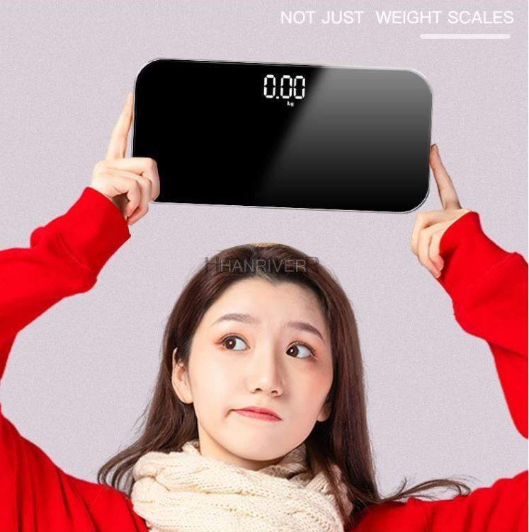 Nuova Bilancia Elettronica Int - Body Fat Scale Smart recensione e prezzo