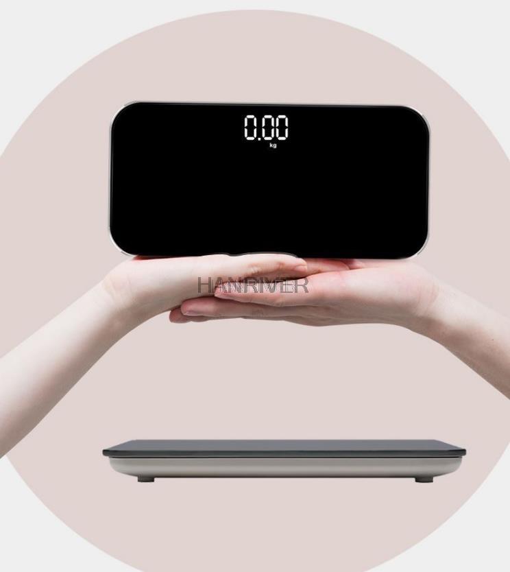 Nuova Bilancia Elettronica Int - Body Fat Scale Smart recensione e prezzo