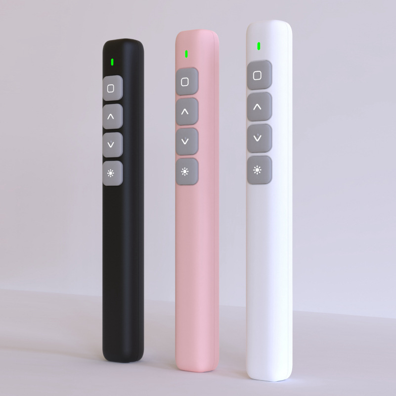 Clicker per presentazioni wire - Laser Pointer Presenter recensione e prezzo