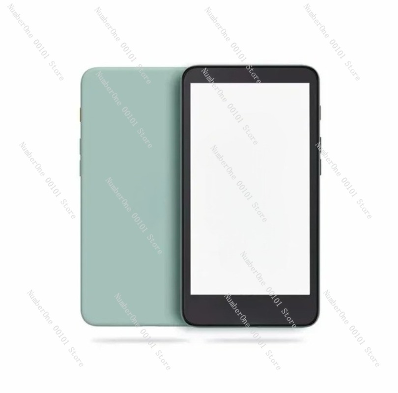 Lettore di inchiostro elettron - E-Ink Tablet Reader recensione e prezzo