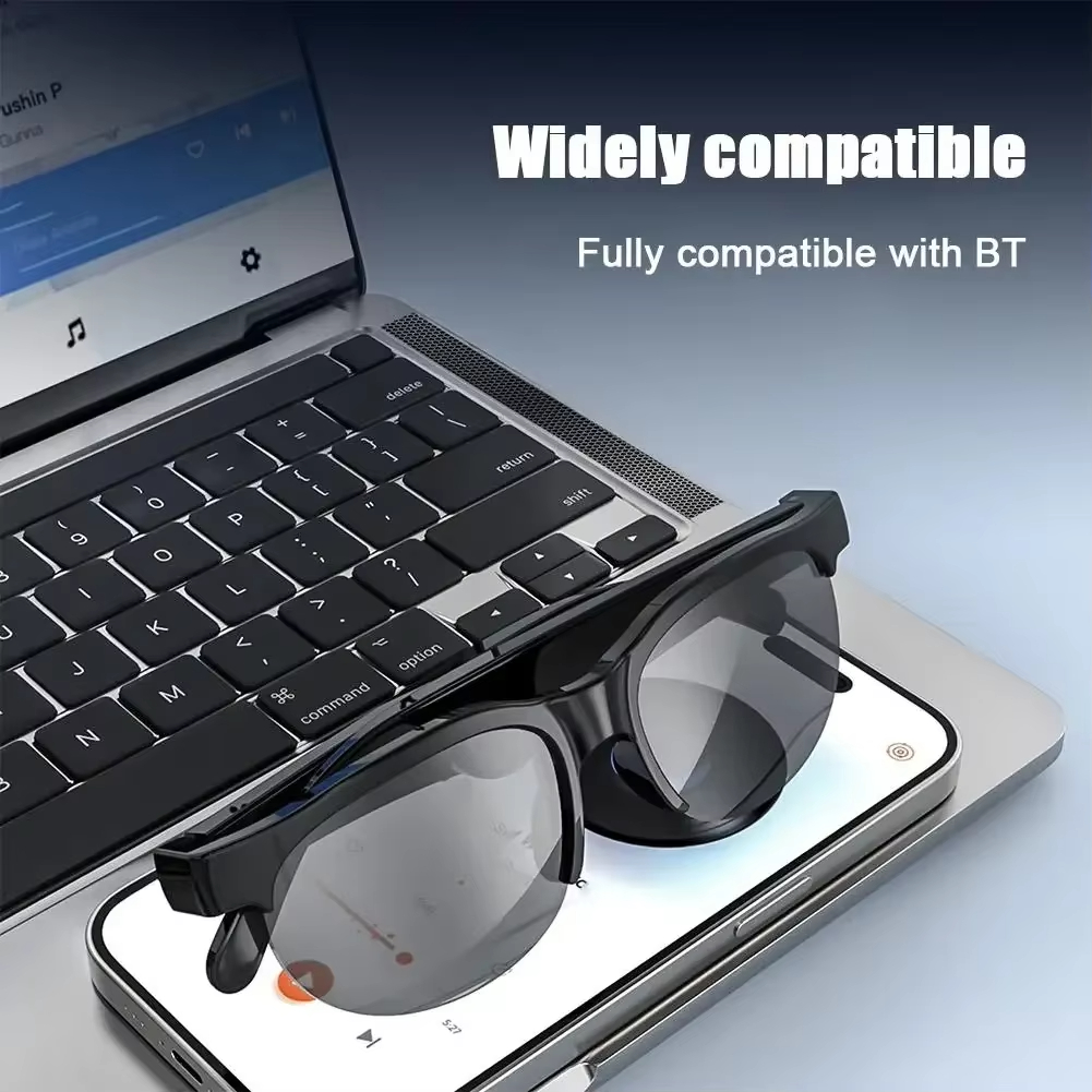 Occhiali Intelligenti Lenovo 8 - Smart Glasses Ar recensione e prezzo