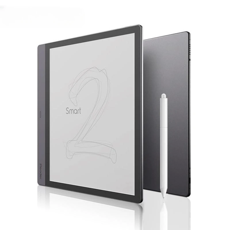 iReader Smart2 Lettore di E-Bo - E-Ink Tablet Reader recensione e prezzo