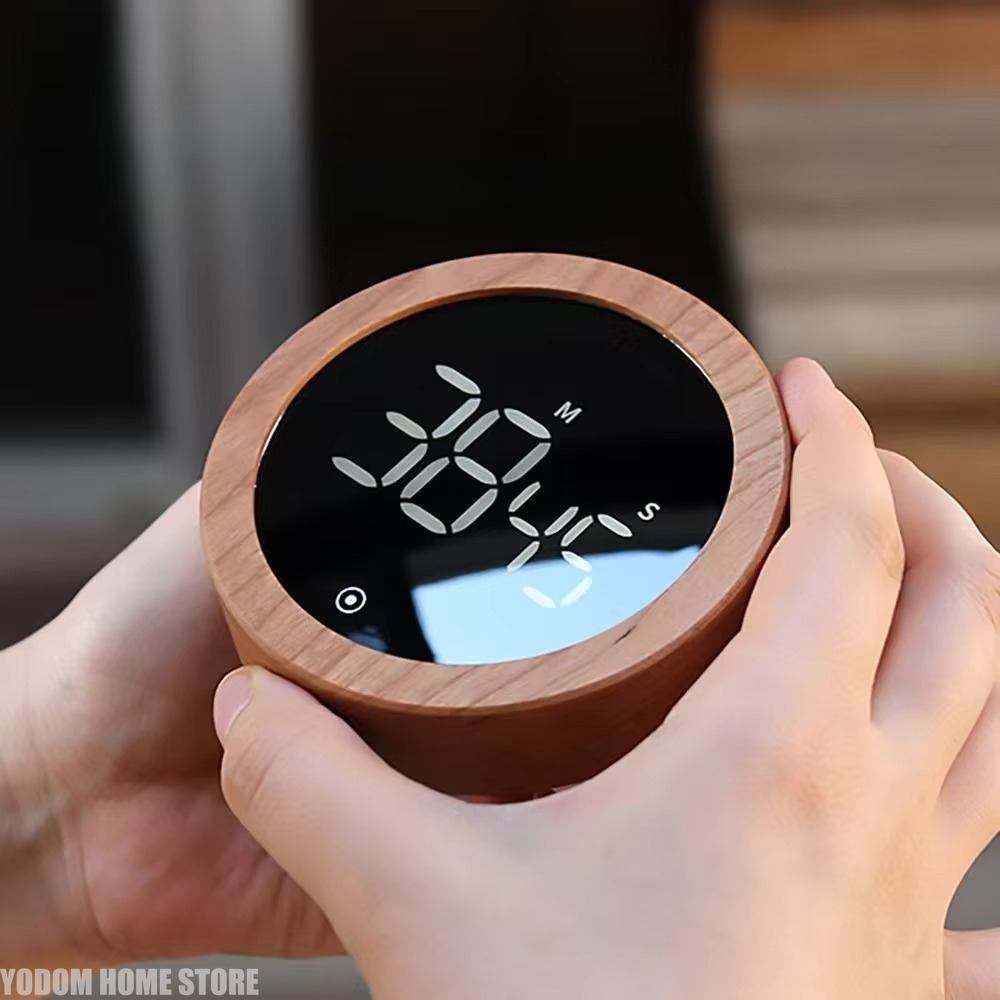 Timer Rotante Elettronico a LE - Electronics And Gadgets With A recensione e prezzo
