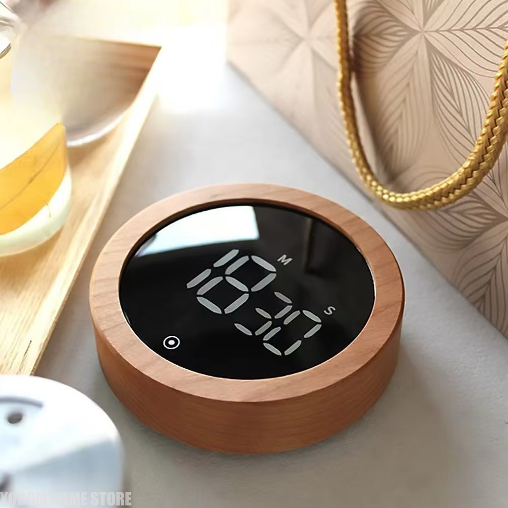 Timer Rotante Elettronico a LE - Electronics And Gadgets With A recensione e prezzo