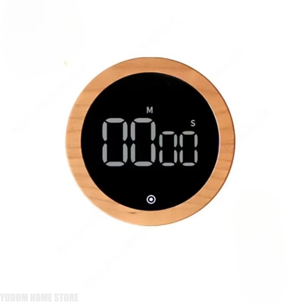 Timer Rotante Elettronico a LE - Electronics And Gadgets With A recensione e prezzo