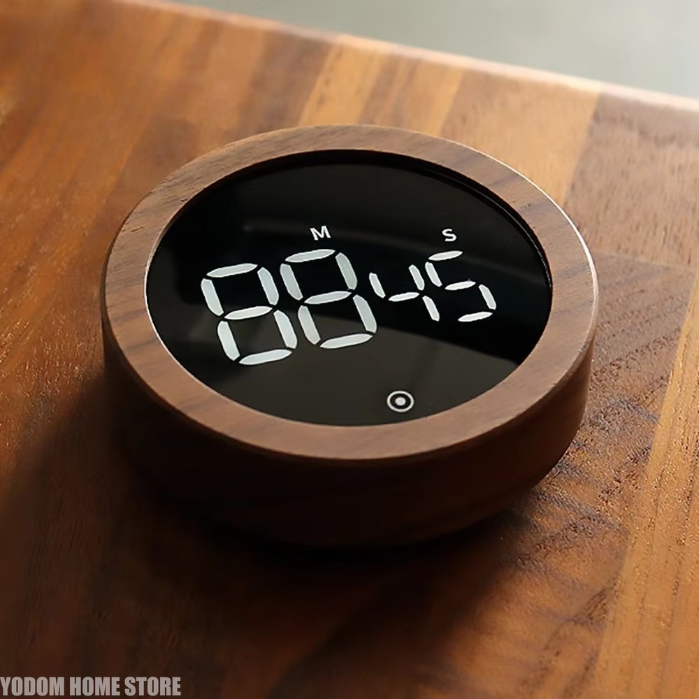 Timer Rotante Elettronico a LE - Electronics And Gadgets With A recensione e prezzo