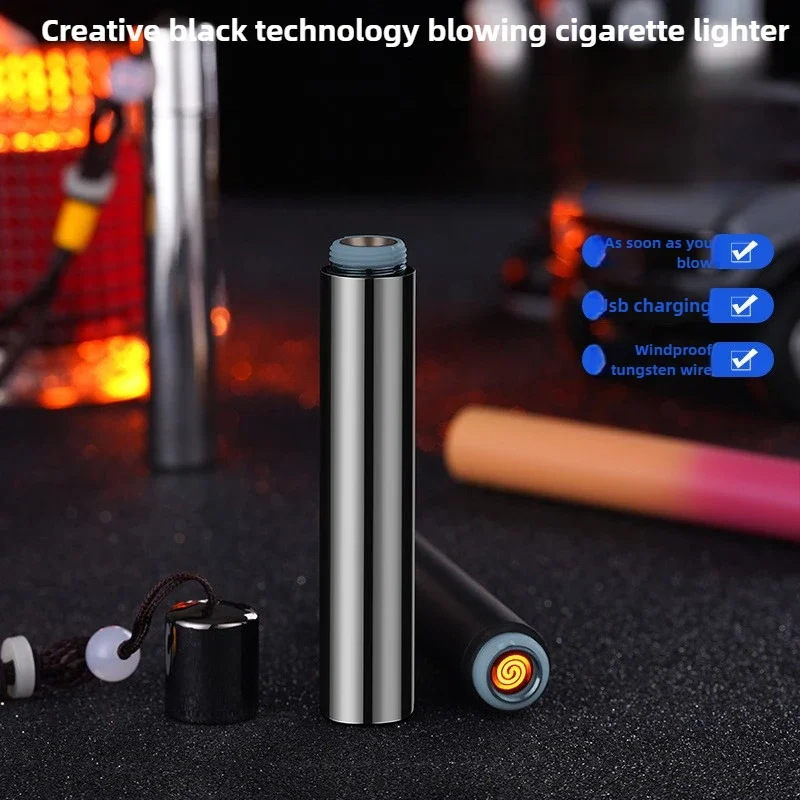 Creativo Soffiare Antivento Se - Electronics And Gadgets With A recensione e prezzo