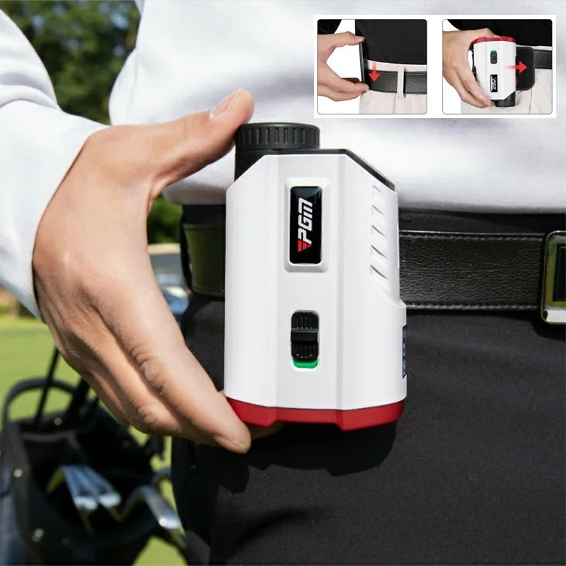 Nuovo Telemetro da Golf Ricari - Electronics & Gadgets Beginning With D recensione e prezzo