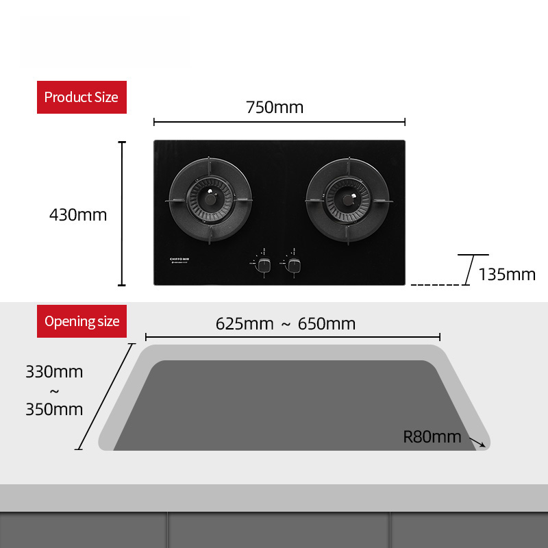 Fornello a Gas GPL a 2 Fuochi  - Electronics & Gadgets Beginning With D recensione e prezzo