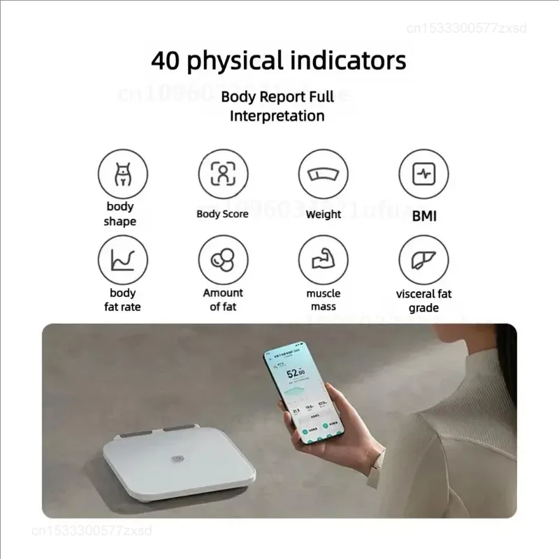 Bilancia Intelligente Mijia S8 - Body Fat Scale Smart recensione e prezzo