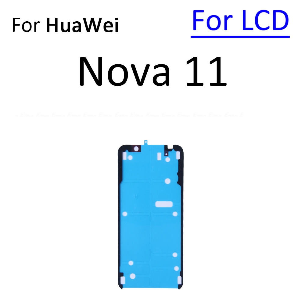 Adesivo per coprire la batteri - Huawei Nova 12 recensione e prezzo