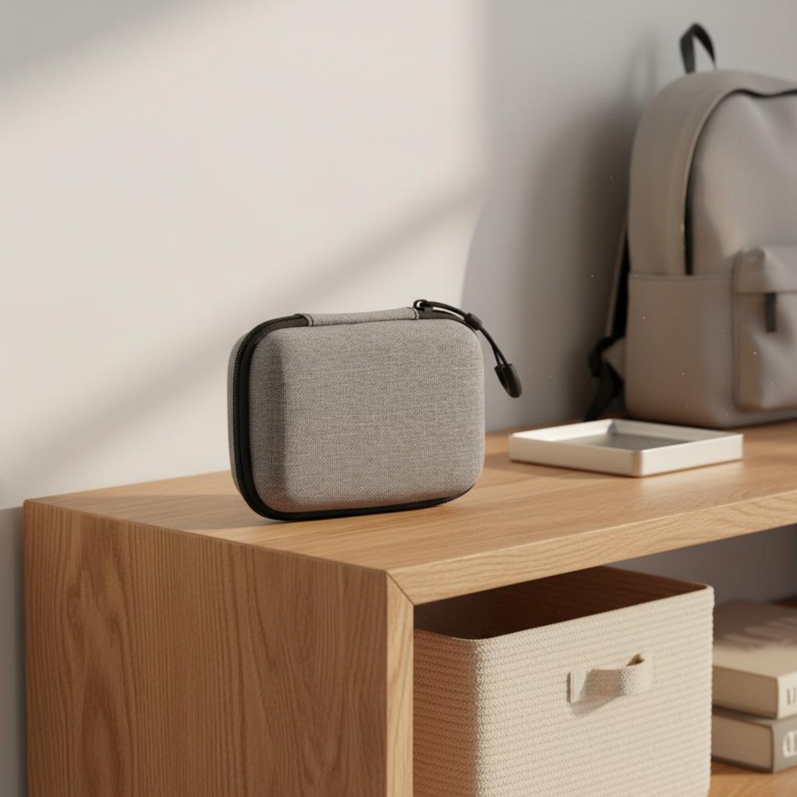 Custodia Organizzatore Cavi An - Electronics And Gadgets With A recensione e prezzo