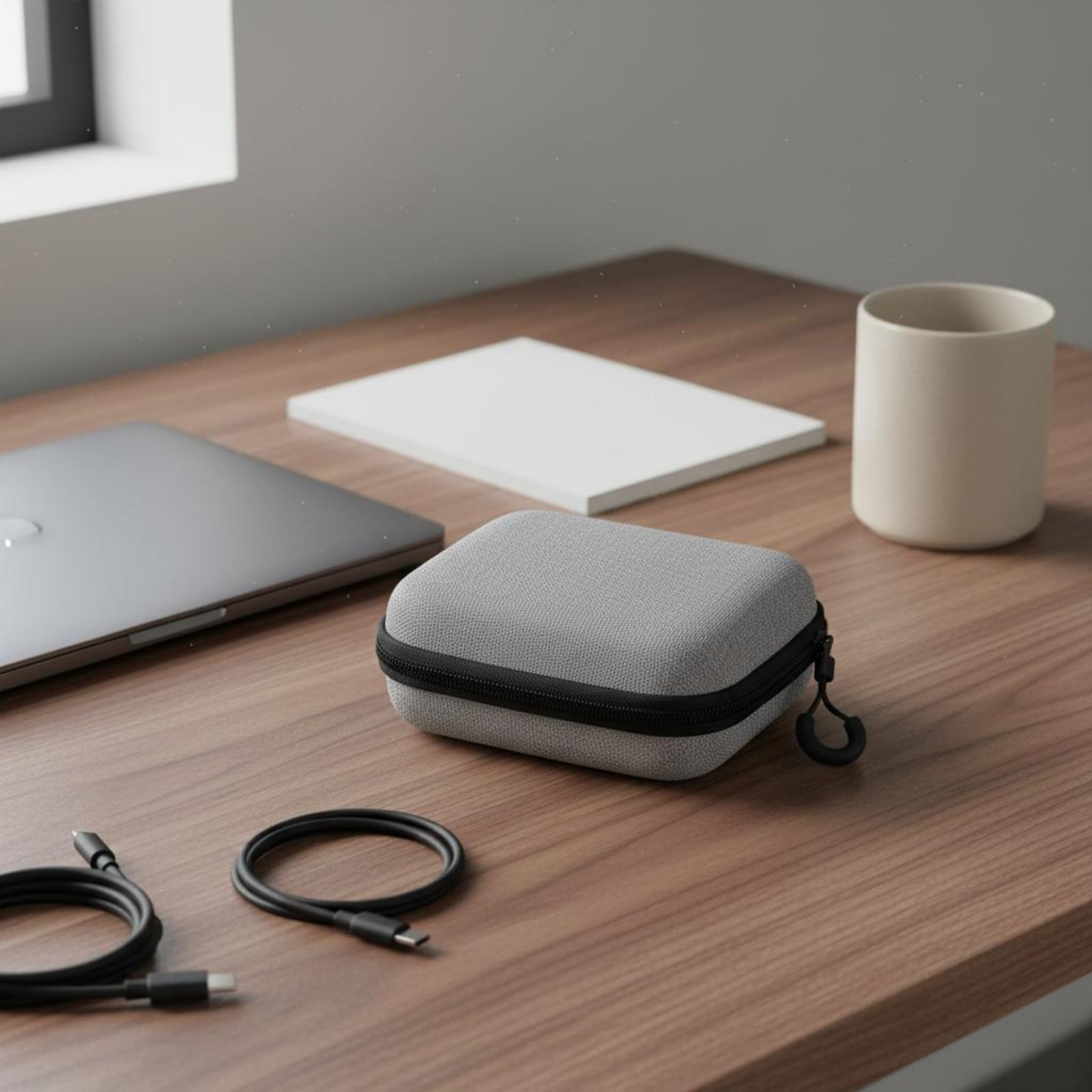Custodia Organizzatore Cavi An - Electronics And Gadgets With A recensione e prezzo